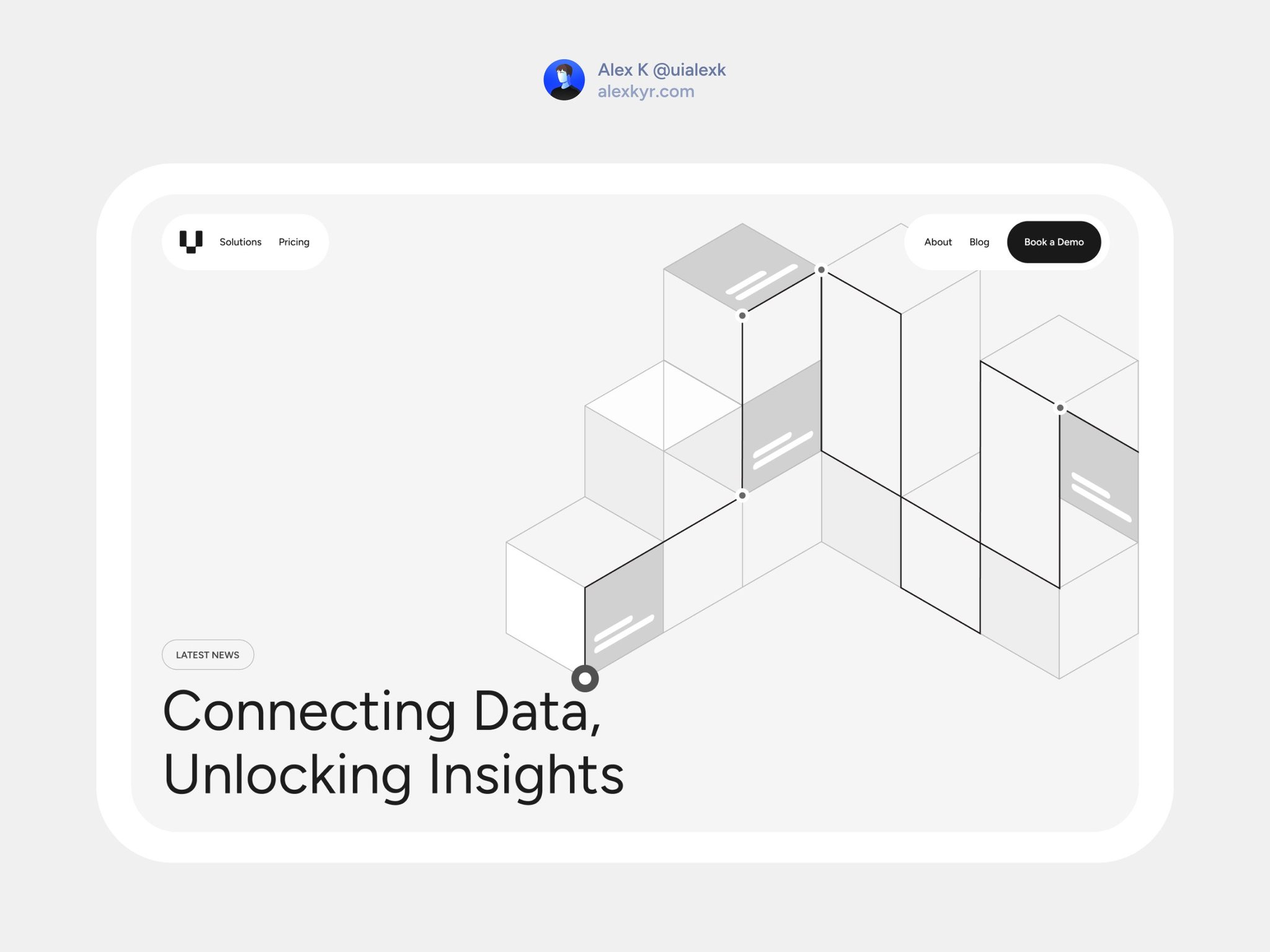UI design by [Alex Kyriakides](https://www.alexkyr.com/)